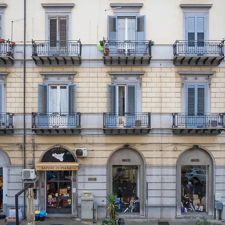 Apartment Palazzo Falcone *