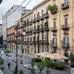 Palazzo Falcone Apartman *