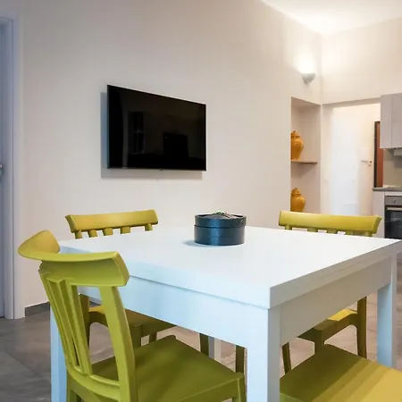 Palazzo Falcone * Palermo