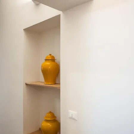 Apartmán Palazzo Falcone Palermo