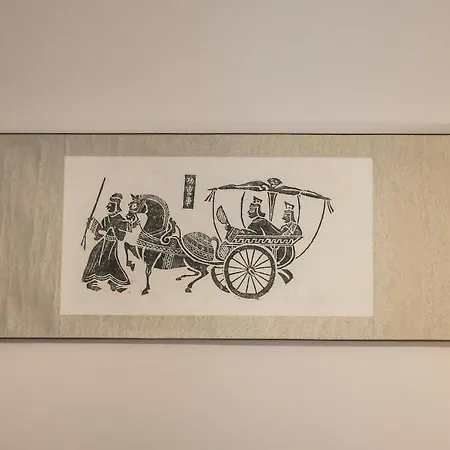 Apartmán Palazzo Falcone