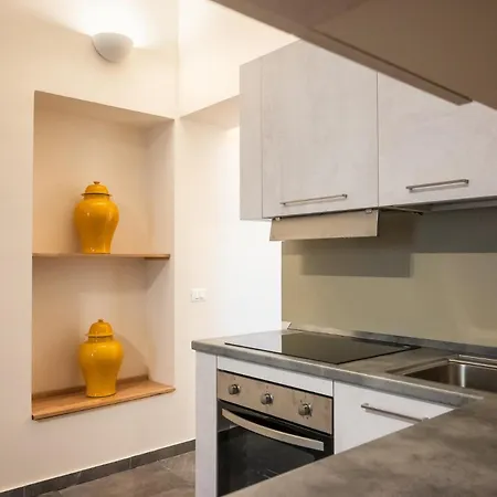 Palazzo Falcone Apartmán