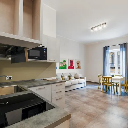 Apartmán Palazzo Falcone *