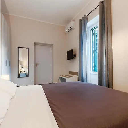 Apartmán Palazzo Falcone *