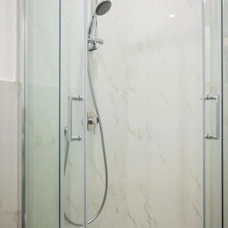 Apartmán Palazzo Falcone Palermo