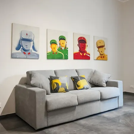 Palazzo Falcone Palermo