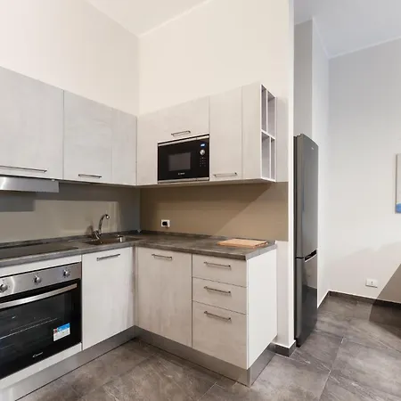 Palazzo Falcone Apartmán