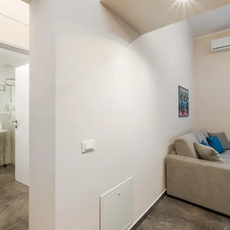 Apartmán Palazzo Falcone