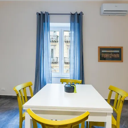 Apartmán Palazzo Falcone *