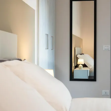 Apartmán Palazzo Falcone Palermo