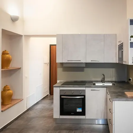 Apartmán Palazzo Falcone *