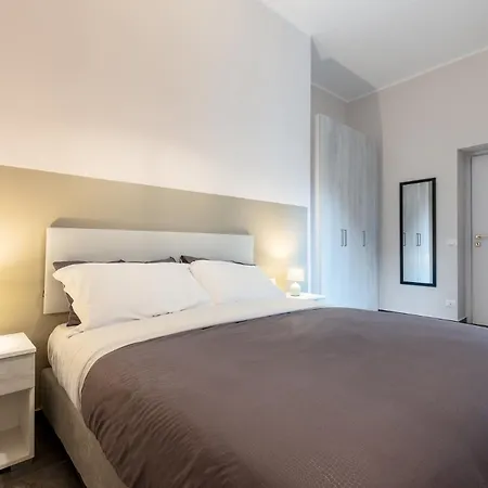 Palazzo Falcone Apartmán Palermo