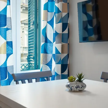 Palazzo Falcone Apartmán