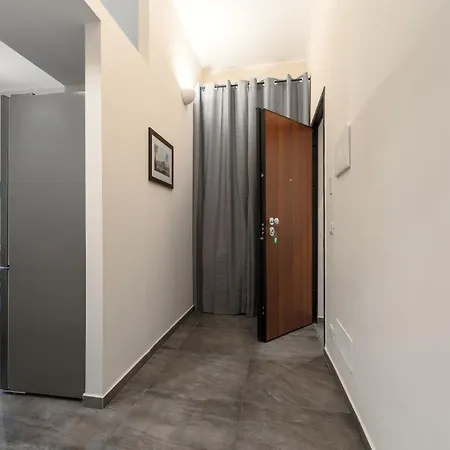 Apartmán Palazzo Falcone