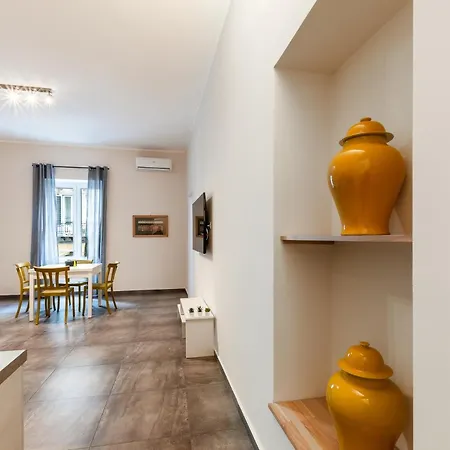 Apartmán Palazzo Falcone *