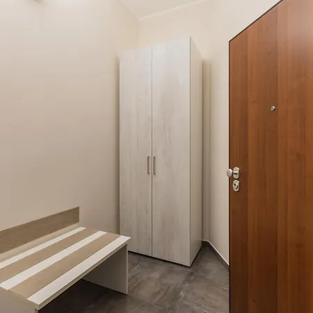 Palazzo Falcone Apartmán Palermo