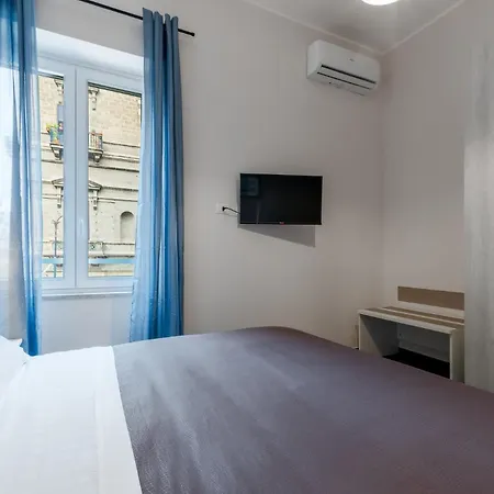 Palazzo Falcone * Palermo