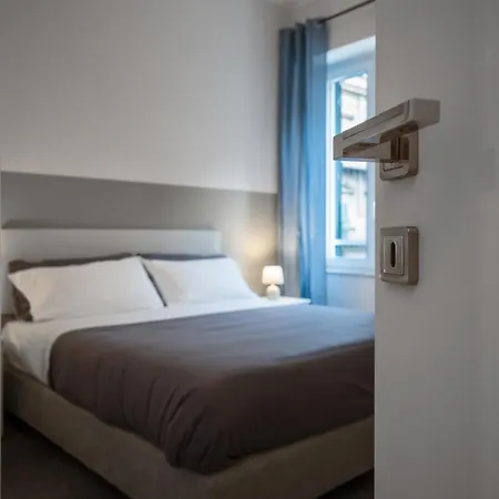 Palazzo Falcone Apartmán *