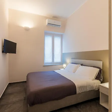 Palazzo Falcone Apartmán