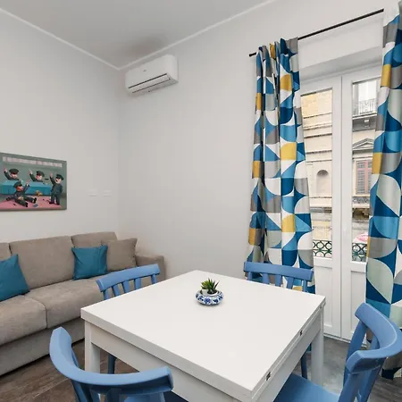 Palazzo Falcone Apartmán *