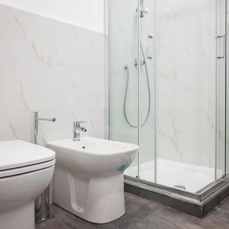 Apartmán Palazzo Falcone *