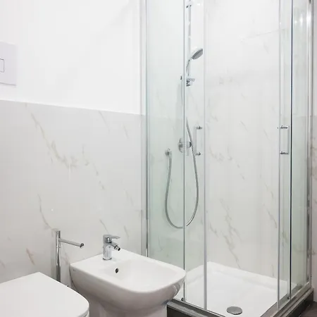 Apartmán Palazzo Falcone Palermo