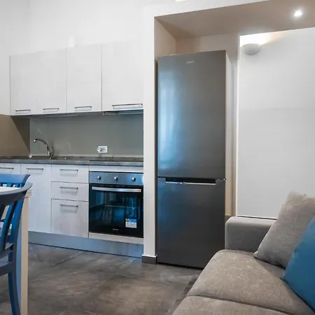 Palazzo Falcone Palermo