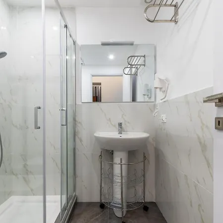 Palazzo Falcone * Palermo