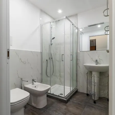 Palazzo Falcone Apartmán