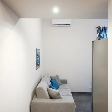 Apartmán Palazzo Falcone