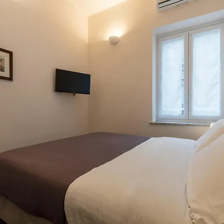 Apartmán Palazzo Falcone *