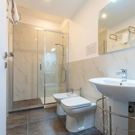 Palazzo Falcone Apartmán Palermo