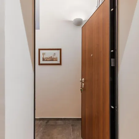 Apartmán Palazzo Falcone Palermo