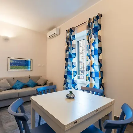 Palazzo Falcone Palermo