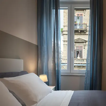 Palazzo Falcone Apartmán