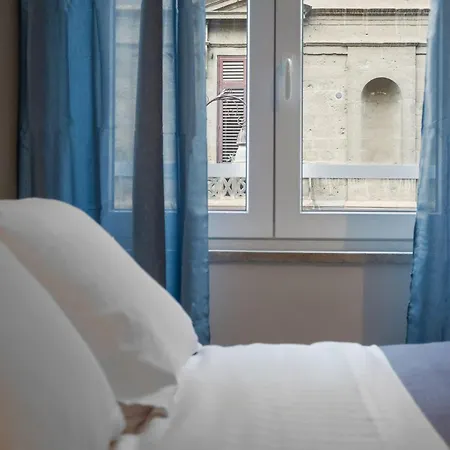 Apartmán Palazzo Falcone *