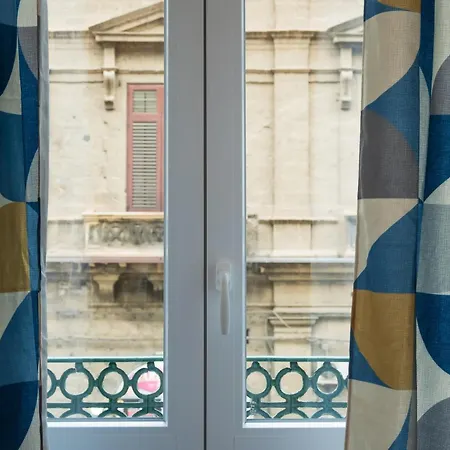 Palazzo Falcone * Palermo