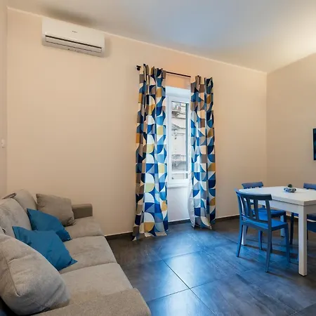 Apartmán Palazzo Falcone