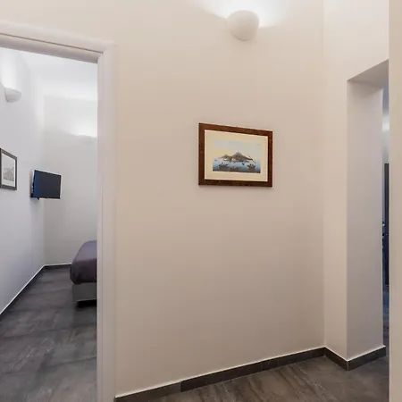 Apartmán Palazzo Falcone *