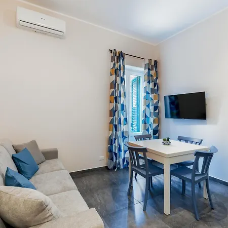 Apartmán Palazzo Falcone