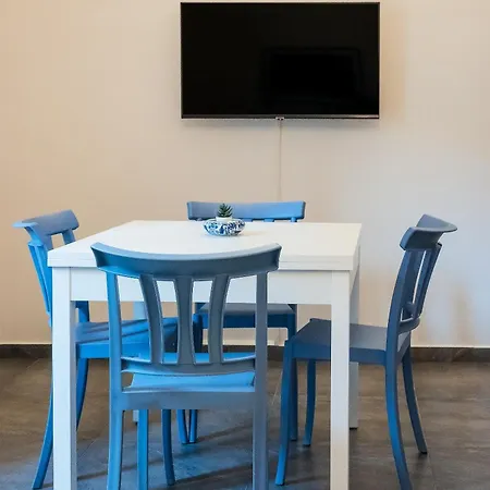 Palazzo Falcone Apartmán *